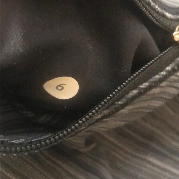 Lululemon crops - Picture 5 of 5